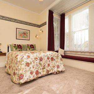 Queen Room Disability Access